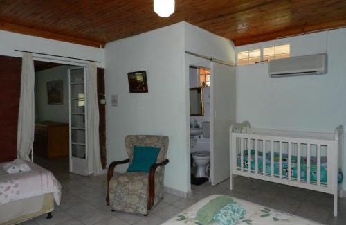 Hluhluwe Apartamento | Dinizulu Cottage