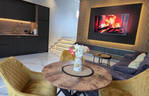 Center Apartamento | DINLUX Apartment