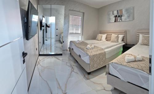 Center Apartamento | DINLUX Apartment