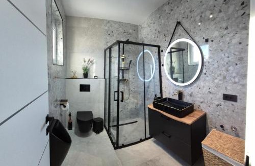 Center Apartamento | DINLUX Apartment