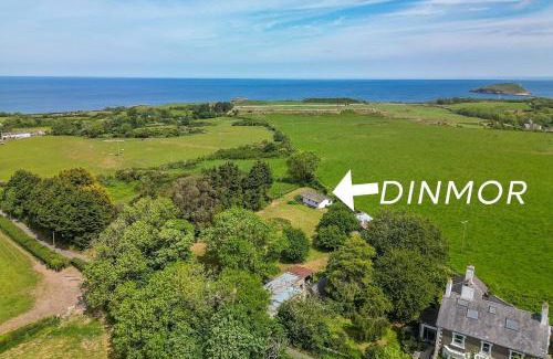 Penmon Casa | Dinmor