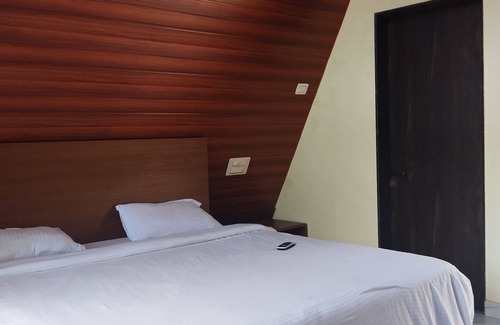 Lonavala Hotel | Dinosaur Resort