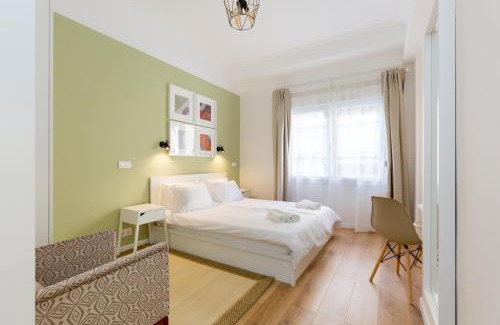 Kinosargous Apartamento | Dinostratus House