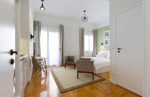 Kinosargous Apartamento | Dinostratus House