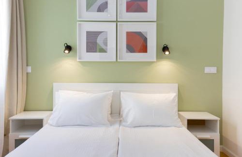 Kinosargous Apartamento | Dinostratus House