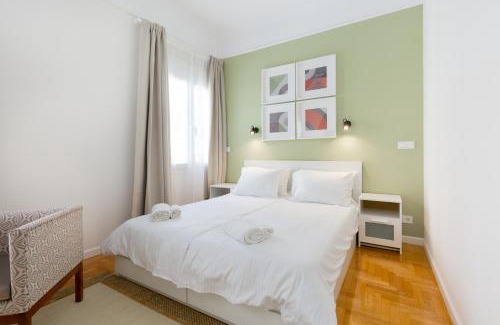 Kinosargous Apartamento | Dinostratus House