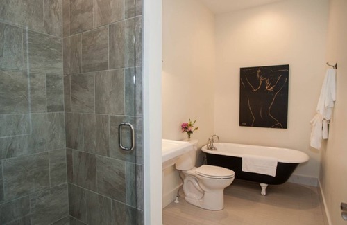 Venable Cama Y Desayuno | Dinsmore Boutique Inn