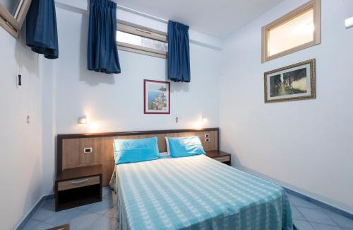 Pontone Cama Y Desayuno | Dint'a Torre Bed and Breakfast