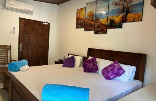 Andiambalama Complejo | Dinu Lanka Resort