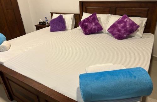 Andiambalama Complejo | Dinu Lanka Resort