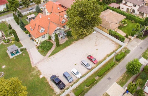 Balatonboglar Apartamento | Dio Apartmanok