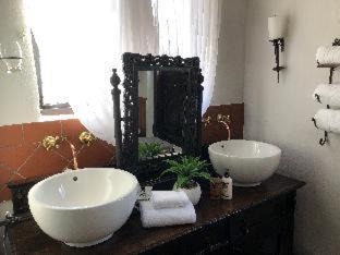 Jeffreys Bay Cama Y Desayuno | Dio Dell Amore Guest House