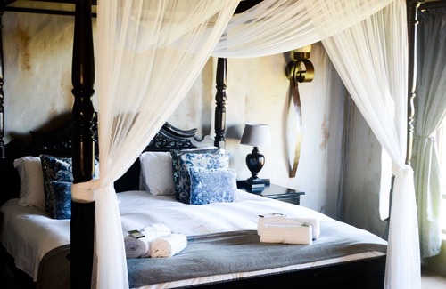 Jeffreys Bay Casa | Dio Dell Amore Guest House