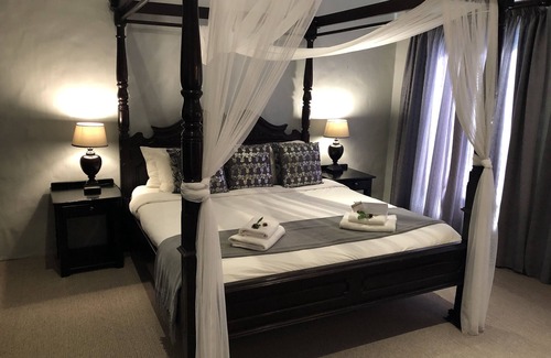 Jeffreys Bay Casa | Dio Dell Amore Guest House