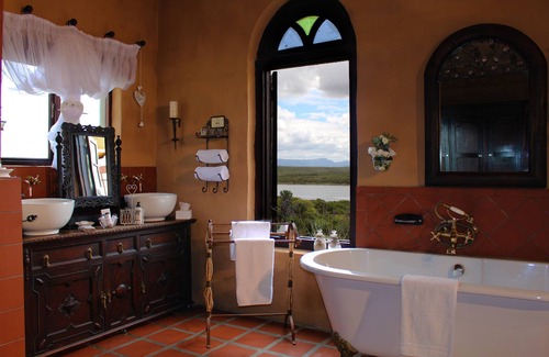Jeffreys Bay Casa | Dio Dell Amore Guest House