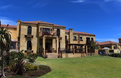 Jeffreys Bay Casa | Dio Dell Amore Guest House