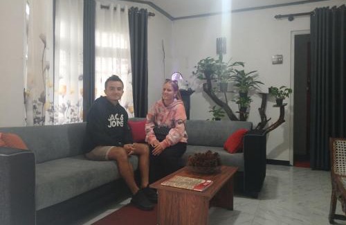 Hawa Eliya Casa | Dio Green House NUWRA ELIYA