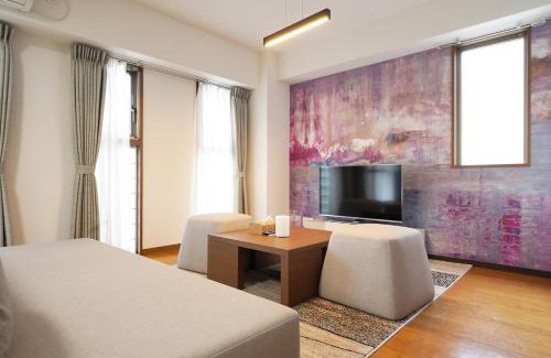 Higashishinsaibashi Apartamento | Dio Higashi Shinsaibashi