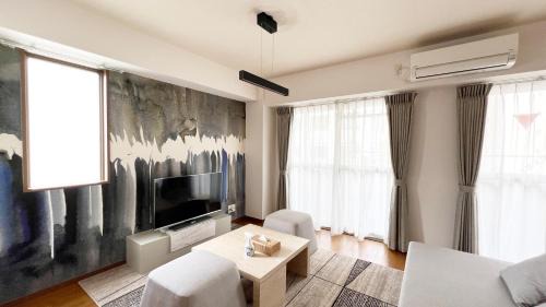 Higashishinsaibashi Apartamento | Dio Higashi Shinsaibashi