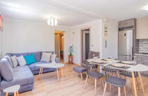 Kariotai Apartamento | Dion apartment