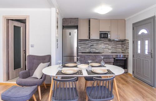 Kariotai Apartamento | Dion apartment