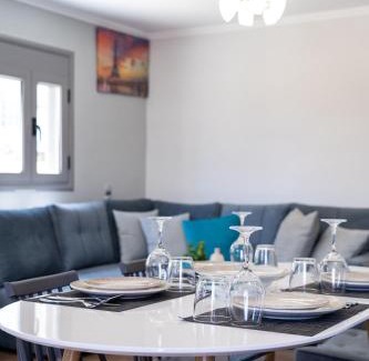 Kariotai Apartamento | Dion apartment