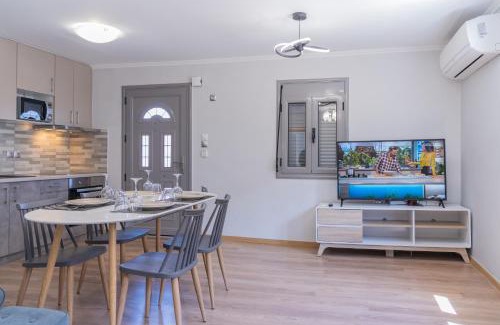 Kariotai Apartamento | Dion apartment