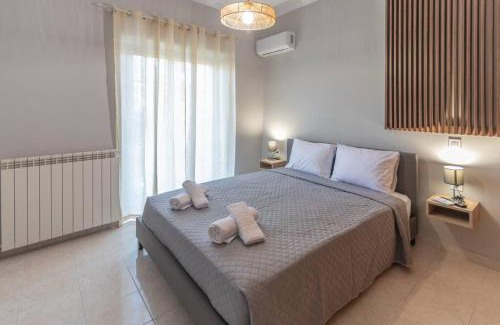 Psalidi Apartamento | Dion House