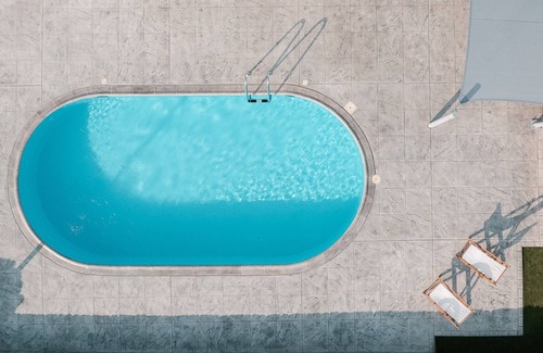 Lefktron Villa | Dione Villa 2: private pool - amazing sea view - traditional minimal stone villa