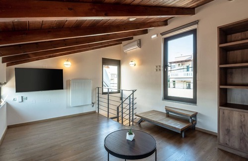 Kounoupidiana Casa | Dioni - Kounoupidianá ,Crete