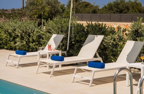 Kounoupidiana Casa | Dioni - Kounoupidianá ,Crete