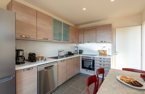 Kounoupidiana Casa | Vacation Home en Kounoupidianá con 2 habitaciones, capacidad 5