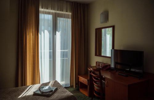 Odesos Hotel | Dionis Hotel
