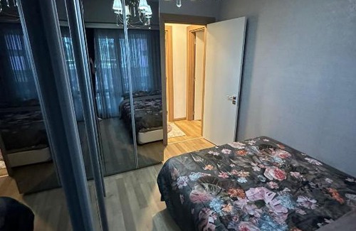 Maslak Apartamento | Diora