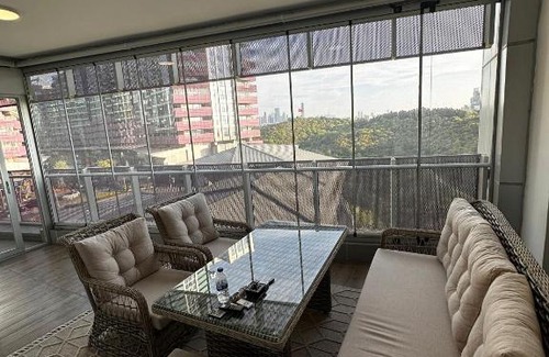 Maslak Apartamento | Diora