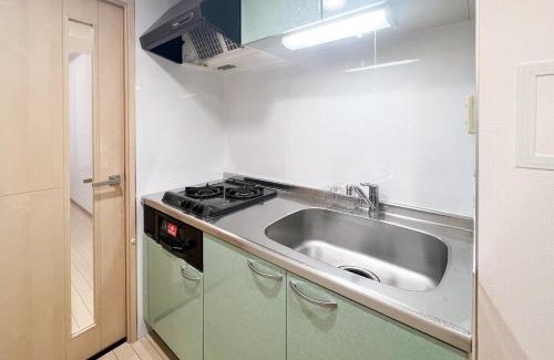 Higashishinsaibashi Apartamento | Diorecrest East Shinsaibashi