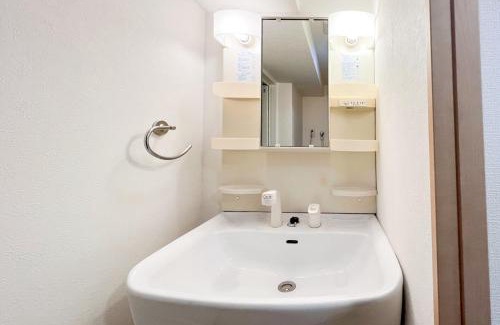 Higashishinsaibashi Apartamento | Diorecrest East Shinsaibashi