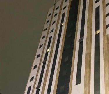 Mecca Hotel | Diouf Al Maqam Connect Hotel Free shuttle service to the Haram