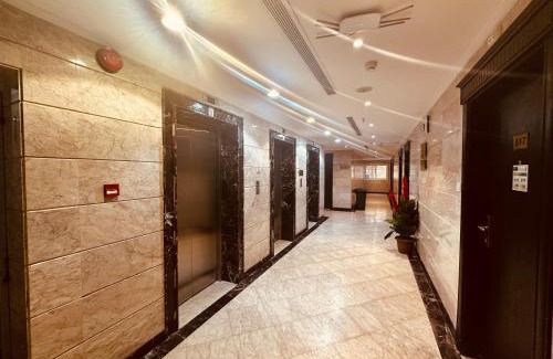 Mecca Hotel | Diouf Al Maqam Connect Hotel Free shuttle service to the Haram
