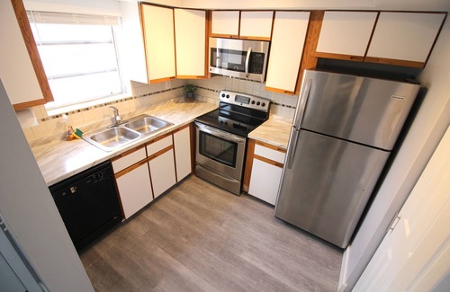 Downtown Fort Lauderdale Casa | Dip, Dine & Unwind by the Water - Tarpon Harbor 2