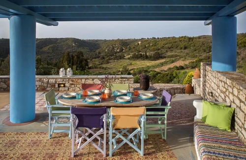 Perlegianika Casa | Dipaton House