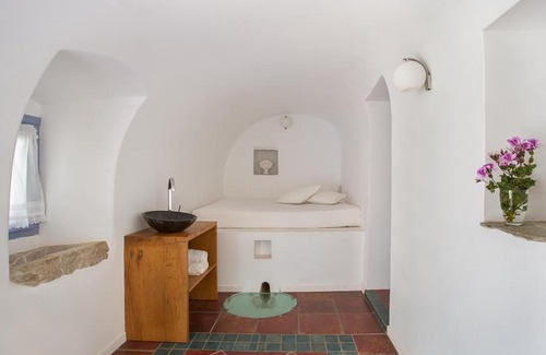 Perlegianika Casa | Dipaton House