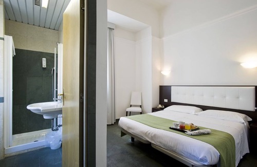 Quartiere XXXIV Lido di Ostia Levante Hotel | Dipendenza Hotel Bellavista