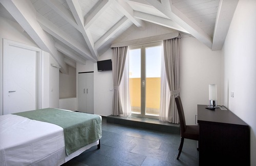 Quartiere XXXIV Lido di Ostia Levante Hotel | Dipendenza Hotel Bellavista