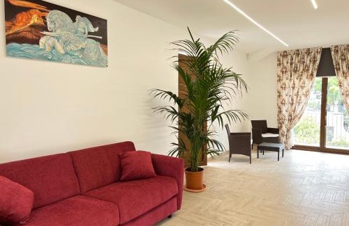 Mascali Casa | Dipladenia Garden Country Resort
