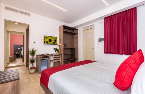 Mascali Casa | Dipladenia Garden Country House
