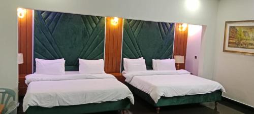 D.H.A. Hotel | Diplomat Fort Boutique Hotel