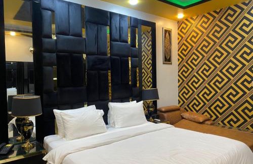 D.H.A. Hotel | Diplomat Fort Boutique Hotel