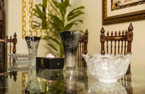 D.H.A. Hotel | Diplomat Fort Boutique Hotel