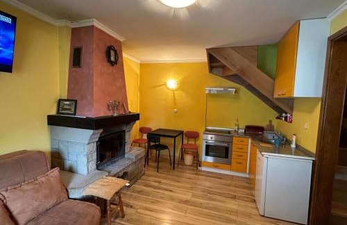 Divcibare Apartamento | Diplomat